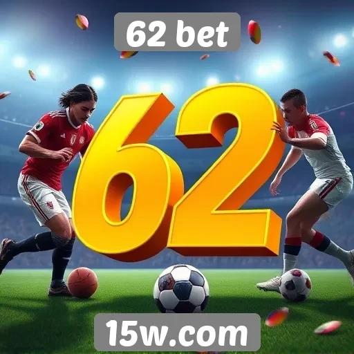 Análise das opções de jogos disponíveis no 62 bet