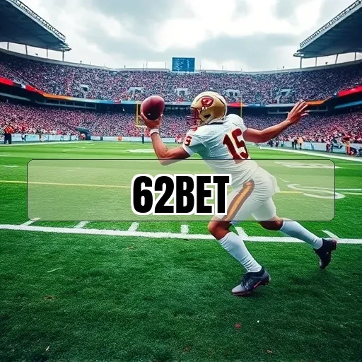 62 bet: Descubra as Melhores Dicas e Jogos para Apostar Online