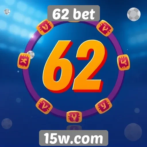 Métodos de pagamento aceitos no 62 bet