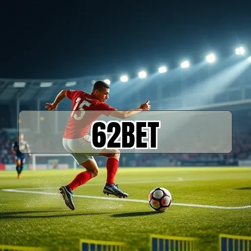 62 bet: Promoções que Transformam Sua Experiência de Jogo em Diversão