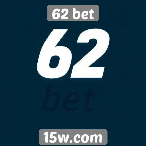 Avaliação do desempenho do site 62 bet