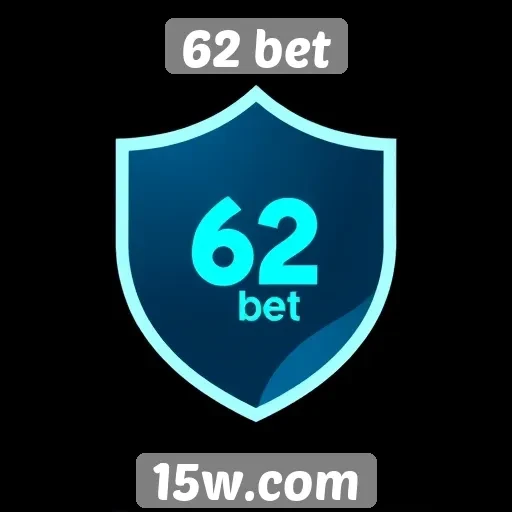 Segurança e confiabilidade do site 62 bet