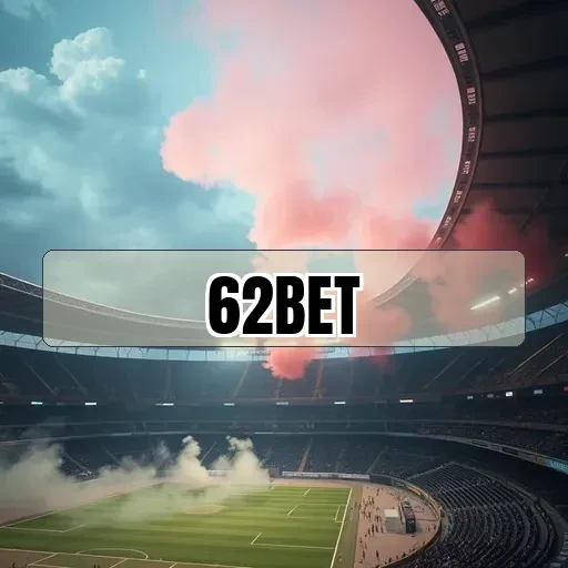 62 bet: A Revolução das Apostas Esportivas no Brasil