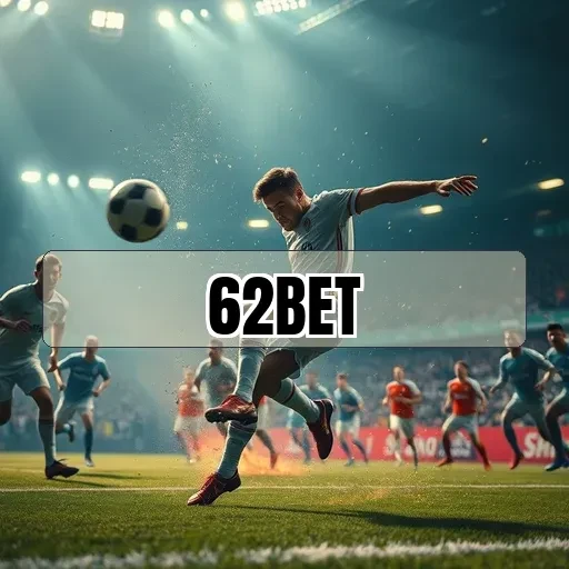 62 bet: Dicas Para Maximizar Suas Apostas e se Divertir Mais