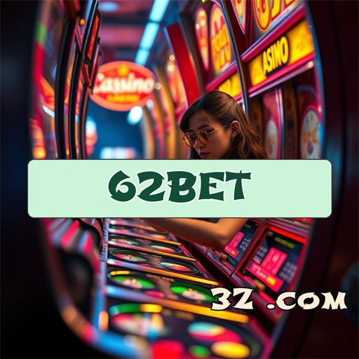 Apostas Inovadoras no 62 bet: Uma Nova Experiência de Jogo