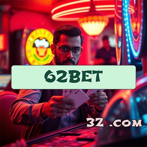 Jogos empolgantes aguardam no site 62 bet repleto de novidades