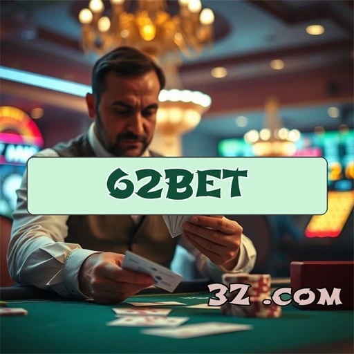 Promoções Imperdíveis: O Que a 62 Bet Tem a Oferecer