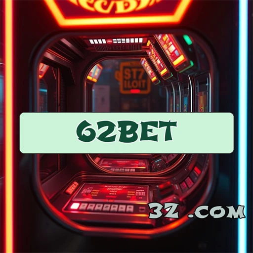 Slots Criativos e Diversão na 62 Bet: Atrações que Encantam